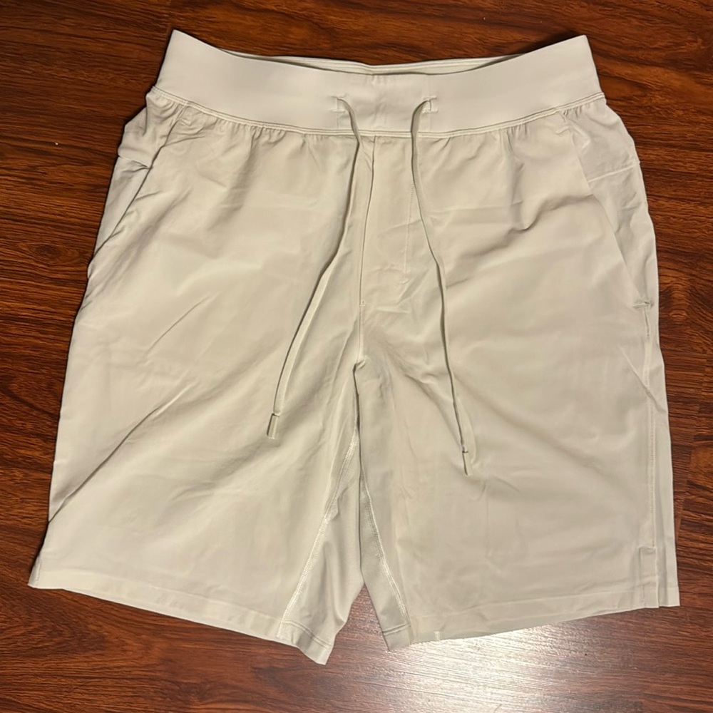 T.H.E. Linerless Short 9"